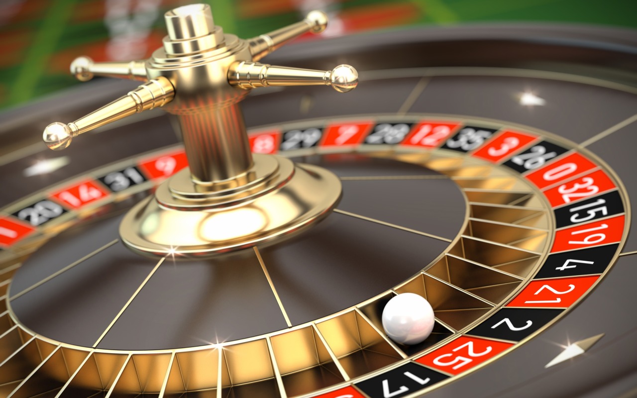 online casino ideal
